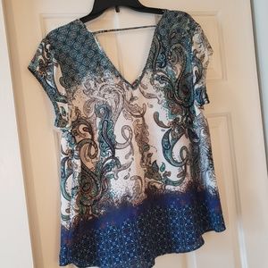 Blouse